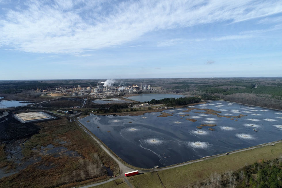 NewIndy Catawba Mill Daily Updates on Operations